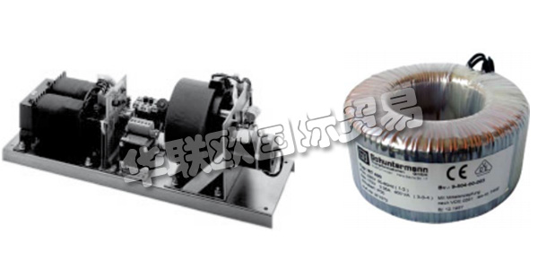 德國SCHUNTERMANN公司主要供應：德國SCHUNTERMANN變壓器,SCHUNTERMANN穩壓器，可調變壓器，環形變壓器，電源管理系統，自動穩壓器，電磁穩壓器等產品。