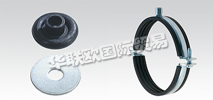 德國MUPRO公司主要供應(yīng)：德國MUPRO連接器,MUPRO管夾，減震器，接頭，管接頭，塞子，墊圈，管道支架，螺釘，螺栓，螺紋管，螺紋套筒，聯(lián)軸器等產(chǎn)品。