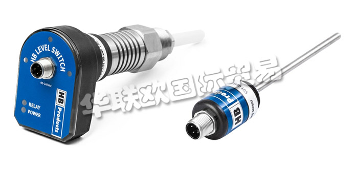 丹麥HB PRODUCTS公司主要供應：丹麥HB PRODUCTS傳感器,HB PRODUCTS液位開關，變送器，控制器，液位變送器，液位控制器，溫度傳感器，壓力傳感器，CO2傳感器，溫度感應器，螺紋轉接器等產品。