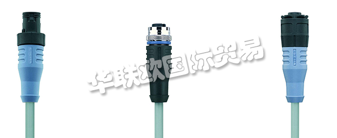 德國艾查ESCHA公司的產品主要包括：德國艾查ESCHA連接器、ESCHA工業連接器、連接電纜、快轉連接器、閥連接器、RJ45接插件、接線連接器、連接器插座、法蘭連接、面板式連接器、接線盒適配器、終端插頭、H/h 型-分配器、導線連接器、通道分配器、I/O-分線盒附件：螺栓、螺帽、防塵帽、專屬螺栓、扭矩扳手組、標簽載體、法蘭備用螺母、焊料標簽、不銹鋼螺絲、剝離工具、RJ45未鎖定的夾裝、密封件。