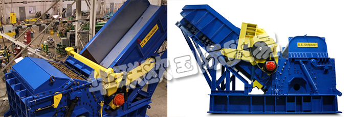 美國BRILEX公司主要供應： 美國BRILEX自動碎紙機、輸送機、轉子、鑄件和磨損件、切碎機控制系統、計量裝置、磁選系統、有色分離系統。