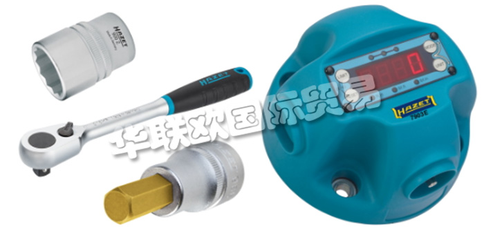 德國HAZET公司主要供應：德國HAZET工具,HAZET測試儀，工作臺，移動工作臺，扳手，螺絲刀，氣槍，氣動接頭，扭力測試儀，研磨工具，研磨機，砂帶磨光機等產品。