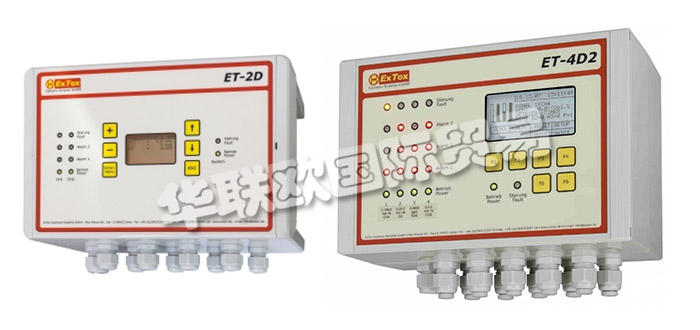 德國EXTOX公司主要供應：德國EXTOX變送器,EXTOX傳感器，氣體檢測系統，外殼，氣體預警中心等產品。