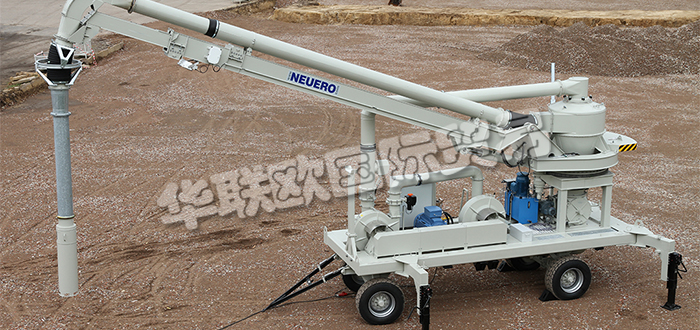 德國(guó)NEUERO公司主要供應(yīng)：德國(guó)NEUERO卸船機(jī),NEUERO裝載機(jī)，輸送機(jī)，氣動(dòng)卸船機(jī)，船舶裝載機(jī)，氣動(dòng)輸送系統(tǒng)等產(chǎn)品。