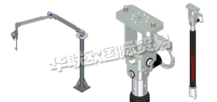 德國JAGER HANDLING公司主要供應：德國JAGER HANDLING升降機,JAGER HANDLING碳纖維臂，移動式升降機，平衡器，移動臂，滑動單元，操作手柄等產品。