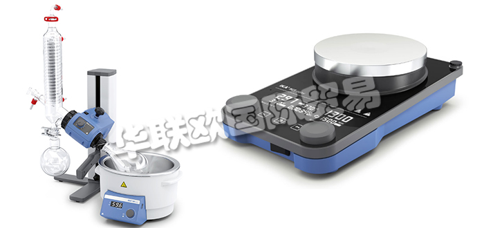 德國(guó)IKA公司主要供應(yīng)：德國(guó)IKA磁力攪拌器,IKA旋轉(zhuǎn)蒸發(fā)儀，離心機(jī)，分散機(jī)，研磨機(jī)，粘度計(jì)，移液器，恒溫器，量熱儀，干浴器，加熱板等產(chǎn)品。