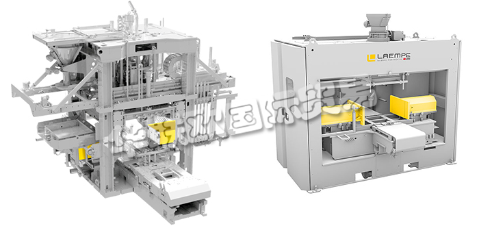 德國LAEMPE公司主要供應：德國LAEMPE射芯機,LAEMPE攪拌機，立式攪拌機，曝氣設備，混砂機等產品。