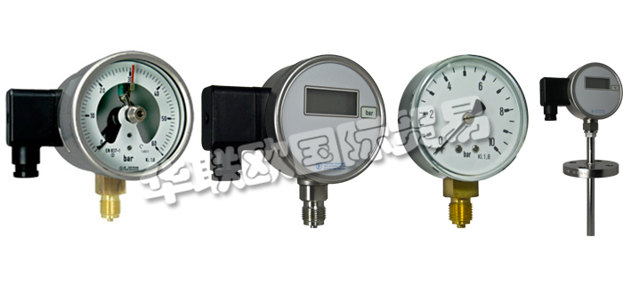 德國MANFRED JUNEMANN公司主要供應：德國MANFRED JUNEMANN壓力表,MANFRED JUNEMANN差壓計，波登管壓力表，隔膜壓力表，膠囊壓力表，壓力變送器，溫度計，雙金屬溫度計，電阻溫度計，數顯溫度計，熱電偶等產品。