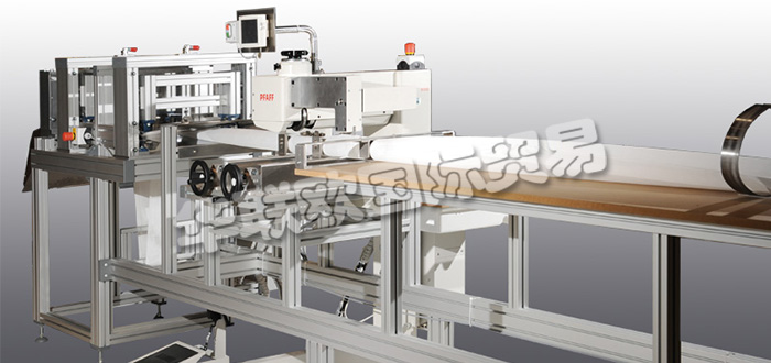 德國PFAFF公司主要供應：德國PFAFF縫紉機,PFAFF焊接機，熱空氣焊接機，超聲波焊接機，高速縫紉機，平板縫紉機，自由臂式縫紉機，單針平板縫紉機等產(chǎn)品。