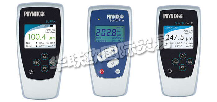 德國PHYNIX公司主要供應：德國PHYNIX測厚儀,PHYNIX測試儀，涂層測厚儀，超聲波測厚儀，探頭，標準探頭，管式探頭，矩形探頭，粗糙度測試儀，硬度計等產品。