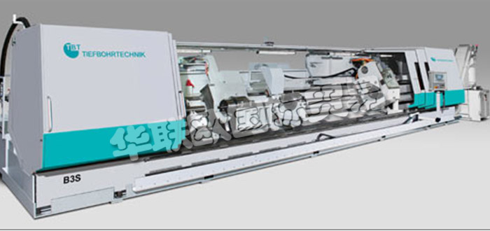 德國TBT TIEFBOHRTECHNIK公司主要供應：德國TBT TIEFBOHRTECHNIK機床,TBT TIEFBOHRTECHNIK臥式機床，大型臥式機床，銑削中心，深鉆中心，深孔鉆削中心等產(chǎn)品。