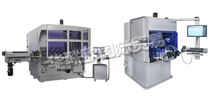 德國WAFIOS公司主要供應(yīng)：德國WAFIOS彈簧機(jī),WAFIOS折彎機(jī)，鏈折彎機(jī)，鏈條焊接機(jī)，多頭折彎機(jī)，彎管機(jī)，多頭彎管機(jī)等產(chǎn)品。