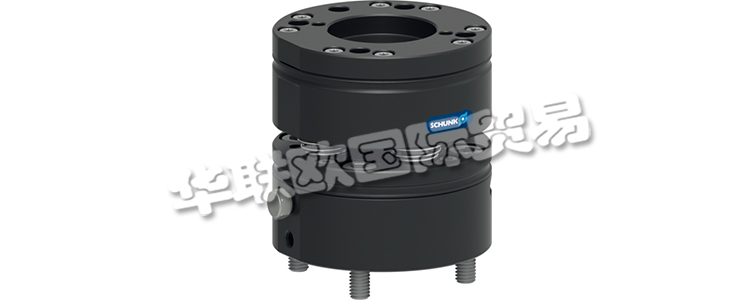 下文為您帶來SCHUNK補償單元AGE-U的具體介紹。補償單元AGE-U是用于箱中取物應用的 6 軸補償單元，能可靠抓取位置不確定的對象物體。