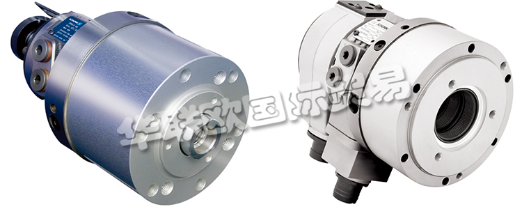 下文為您帶來SCHUNK夾持缸OPUS系列的具體介紹。雄克SCHUNK夾持缸帶開啟和閉合中心，是所有卡盤的出色輔助工具，讓您的車床更加完善。無論有無通孔，用于大卡盤還是小卡盤，SCHUNK夾持缸OPUS系列是讓您機(jī)床發(fā)揮最大性能的完美輔助工具。