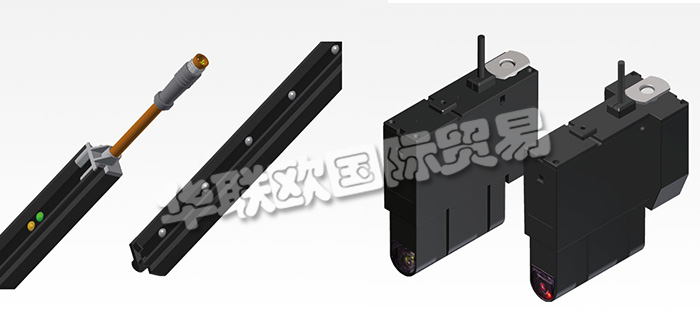 德國WITT SENSORIC公司主要供應：德國WITT SENSORIC傳感器,WITT SENSORIC光電開關，安全光幕，光電安全邊緣，非接觸式安全邊緣，光敏開關，安全處理單元等產品。