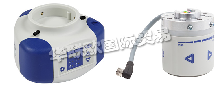 SCHMALZ電動真空發生器是不需要壓縮空氣的新一代智能真空發生器。它們的應用領域包括移動機器人技術(例如在倉庫中)或通過協作機器人(cobot)進行固定處理任務。