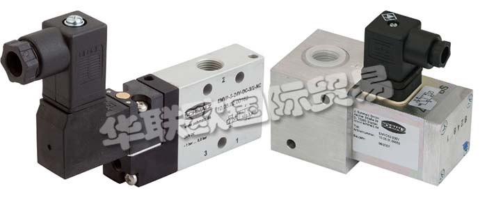 單向閥的原理是使油液正向導通、反向截止(類似于電路中的二極管)。按閥芯結構不同，單向閥可分為球閥和錐閥兩種結構形式。SCHMALZ單向節流閥是由單向閥和節流閥組合而成的閥門，該閥門是SCHMALZ閥門產品中的佼佼者，在全球市場的眾多應用領域中廣泛使用。