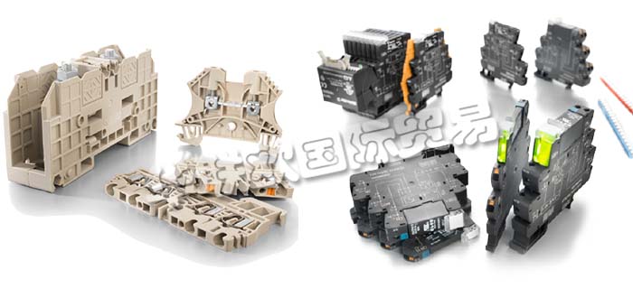 德國WEIDMULLER公司主要供應:德國魏德米勒連接器,WEIDMULLER接線端子,直通型接線端子,電源,電纜組件,繼電器,固態繼電器,繼電器模塊等產品。