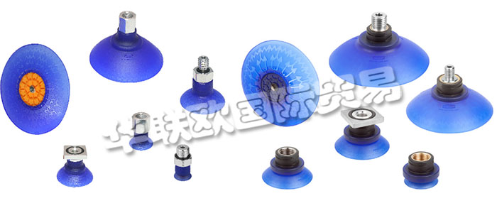 施邁茨磁性吸盤由磁鋼吸盤底座、連接電纜、連接頭三大部分構成。吸盤吸力主要取決于磁性材料的磁力強弱和有效接觸面積的大小。在磁性材料磁力特性一定的情況下，通過增加磁性材料的接觸面達到增加吸力的目的，由此就有了大吸盤、中吸盤、小吸盤的由來，一般來說，體積越大的吸盤吸力越強。