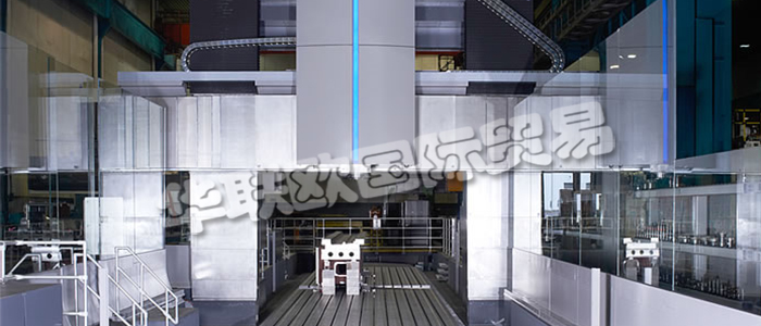 基于幾十年豐厚的制造經驗和行業標桿者，WALDRICHSIEGEN銑床產品進行了革命性地改革。這一改革使得其在高精度和高性能龍門銑床市場再一次的成為標桿。與已經上市的產品相比，在性能和扭矩方面都進行了改革，并且提高操作性。ProfiMill用于加工精密超大工件。ProfiMillcompact通過寬度在2.7到4.2米之間，對于中小型尺寸加工工件的客戶來說是理想的龍門寬度。