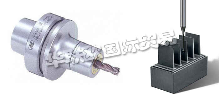 FRAISA提供種類齊全的金屬切削刀具：銑刀、鉆頭、絲錐、轉位式刀片等產品具有最高的性能、精度和質量，同時還具有最佳的性價比。憑借不同的表現等級，他們的產品范圍可滿足客戶的個性化需求：從經濟但高品質的產品等級到FRAISA的X等級最高性能和精度的產品，總能找到一款最適合您的FRAISA切削刀具。