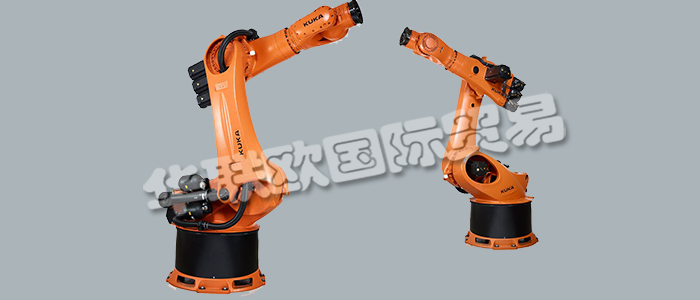 KUKA搬運機器人KR CYBERTECH nano產品系列下的專用工藝機器人是專為搬運小型工件而量身打造的。通過6、8和10kg的精細負載分級和九種完美相互協調的機器人種類，您可以精準地確定實際所需的機器人，以獲得最高的效率和經濟效益。KR CYBERTECH nano系列工業機器人具有0.04mm的重復精度。因此，即使在高速作業狀態下，機器人也能夠充分發揮其優勢。干擾輪廓最小，而功率最大：新型機器人擁有極為緊湊、輕巧和修長的結構，因此在工業生產中的應用范圍很廣。