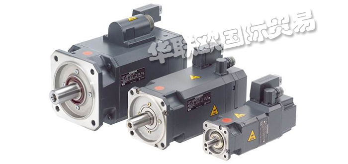 2020全球十大知名伺服電機品牌排行榜