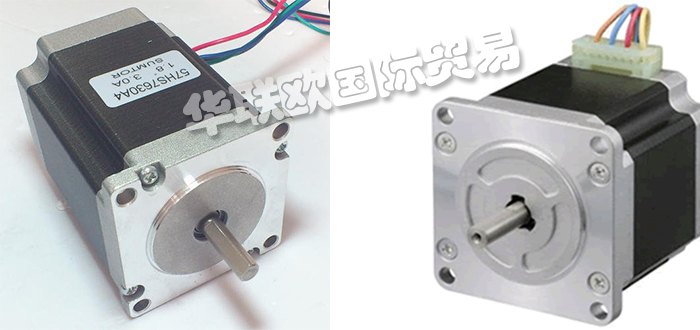 2020全球十大主流步進(jìn)電機(jī)制造商排行榜