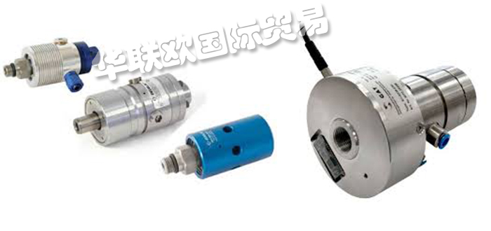 2020全球十大知名旋轉(zhuǎn)接頭品牌排行榜