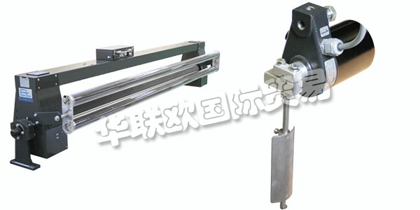 E+L是一家全球擁有超過1600名員工的德國大型集團公司。E+L成立于1919年，經過百年歷程，E+L已從工業鐘表和信號系統的制造商發展成為全球知名的合格合作伙伴。對質量的不懈追求是E+L得以成功的基石。E+L通過DIN EN ISO 9001：2015和DIN EN ISO 14001：2015的認證來確保產品質量。E+L的產品應用廣泛，致力于為紡織品，紙張，印刷，包裝，瓦楞紙板，薄膜，輪胎，橡膠和無紡布行業提供解決方案。 下文為您介紹E+L紡織業解決方案。