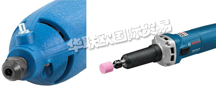 2020全球十大知名電動直磨機品牌排行榜