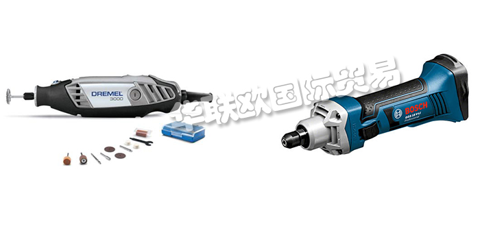 2020全球十大知名直磨機品牌排行榜