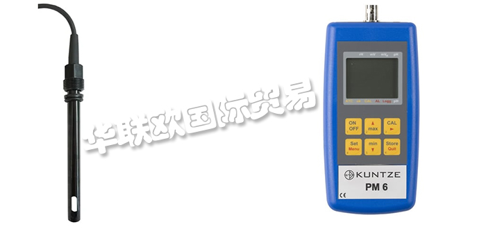 KUNTZE,德國KUNTZE監測器,KUNTZE水質分析儀