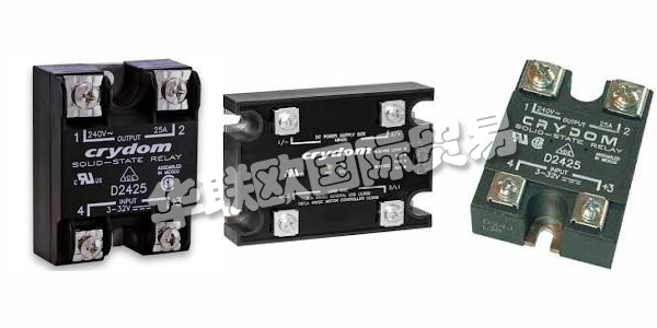 CRYDOM是世界領先的固態(tài)繼電器制造商，CRYDOM作為固態(tài)繼電器制造領導者40多年的經驗使他們能夠為客戶提供最廣泛的固態(tài)繼電器。超過四十年的經驗，使得CRYDOM擁有一流的固態(tài)繼電器解決方案，并無可爭辯的成為固態(tài)繼電器技術領域的全球專家，是全球企業(yè)客戶的首選。下文為您介紹CRYDOM繼電器。