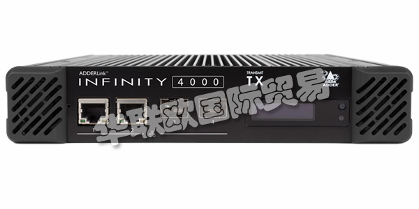 ADDER于1984年在英國劍橋成立，是視音頻信號與USB信號連接方案的領先開發者。應用方向包括點對點信號延長，基于IP的遠程控制，及高性能AV和USB信號切換矩陣方案。先進的設計思想與卓越的產品品質，是ADDER產品扎根于行業的基石。Adder已通過BSi的ISO9001：2015質量管理體系標準認證，從而有助于確保Adder產品具有最高質量水平。下文為您介紹ADDER擴展器。