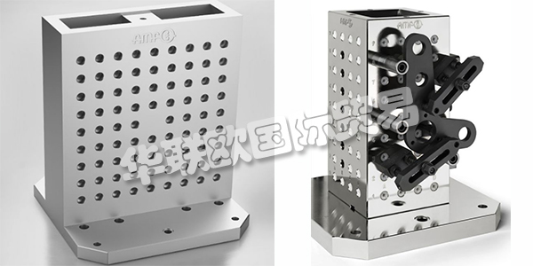 德國夾具制造商AMF提供超過5000多種不同類型的工裝夾具、螺栓夾具、鎖緊機構,能滿足各行業客戶的緊固作業需求。下文為您介紹德國AMF品牌,AMF夾緊技術。