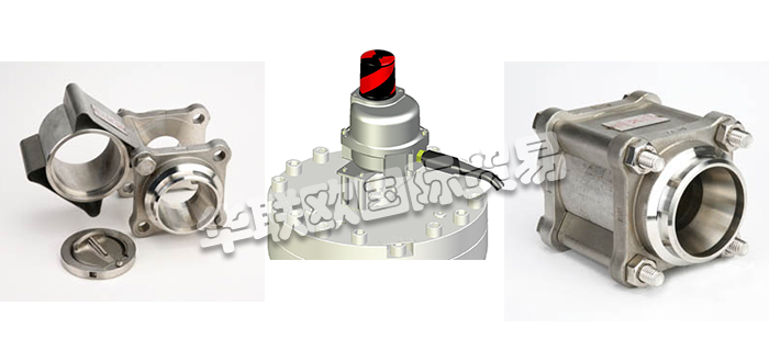 優勢供應英國K-CONTROLS位置變送器定位器