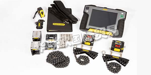 EASY-LASER是適用于所有行業的激光測量系統的全球領先制造商。EASY-LASER擁有超過25年的激光測量技術經驗。EASY-LASER提供的解決方案和產品可幫助客戶節省能源，水，材料并減少二氧化碳排放，這有助于可持續發展。通過組建一個緊密的機械，電子，光學和程序設計設計師緊密聯系的團隊，EASY-LASER設法實現了對機械和軟件更好的定制，并縮短了開發時間。接下來為您介紹EASY-LASER激光測量系統。