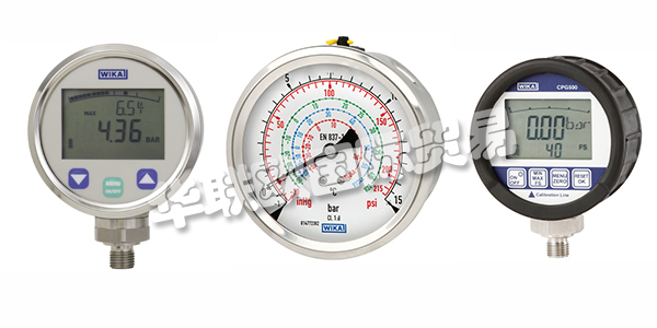 WIKA公司是總部位于德國法蘭克福，是德國最大的壓力和溫度測量儀表及設備的專業生產廠家，子公司遍布全球七十多個國家。小編接下來為您介紹德國WIKA品牌,WIKA壓力表。