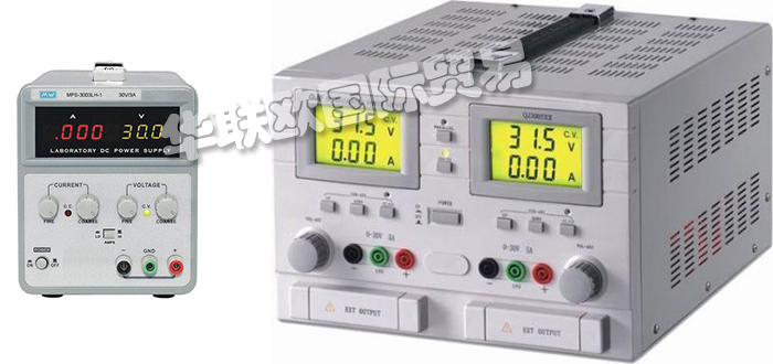  2020全球十大知名穩壓電源品牌排行榜