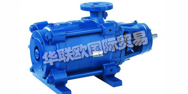 KSB集團1871年成立于德國，是泵，閥門等產品的領先生產商。KSB在泵和閥領域擁有豐富的技術專長，KSB的研究中心致力于液壓，材料技術以及泵和閥門的自動化。KSB品牌代表著卓越的品質，專業的咨詢和最高的可靠性。KSB品牌的成功取決于質量，專業知識和可靠性。KSB的產品在建筑，工業和水運輸，廢水處理和電廠過程等各種應用中得到廣泛使用。下文為您介紹KSB水泵。