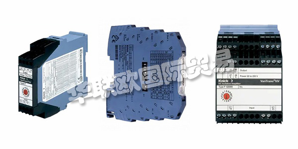 KNICK生產(chǎn)和銷售高質(zhì)量的產(chǎn)品已有75年的歷史了，KNICK總部位于德國柏林，擁有近200名員工。自成立以來，KNICK一直是高精度隔離放大器的代名詞，當(dāng)涉及到苛刻的測量任務(wù)時，KNICK的產(chǎn)品是出色的解決方案。KNICK堅持創(chuàng)新，創(chuàng)新的基因融入到KNICK公司從管理層到基層員工身上。KNICK的創(chuàng)新基于與全球供應(yīng)商，客戶和銷售合作伙伴的深入交流，這使得KNICK的新產(chǎn)品能夠滿足最苛刻的要求。下文為您介紹KNICK隔離放大器。