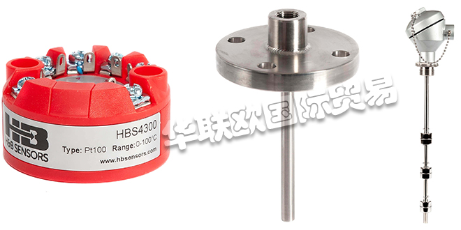 優(yōu)勢供應(yīng)英國H＆B SENSORS溫度傳感器液位開關(guān)