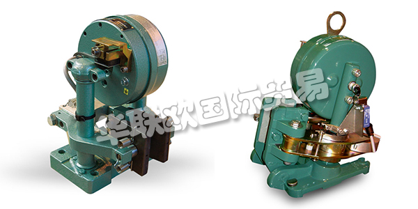 STROMAG成立于1932年，今天已成為開發和制造用于工業傳動應用的創新動力傳動組件的世界領導者。STROMAG的產品范圍廣泛，包括彈性聯軸器，盤式制動器，限位開關，液壓，氣動和電動制動器，以及完整的電動，液壓和氣動離合器產品線。在能源，越野車，金屬，船舶，運輸，印刷，紡織和物料搬運等領域都能看到STROMAG產品的身影。下文為您介紹STROMAG制動器。