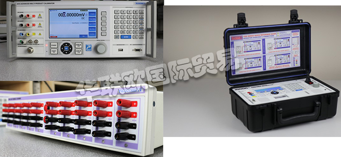 TRANSMILE,英國(guó)TRANSMILE校準(zhǔn)器,TRANSMILE高精度萬(wàn)用表