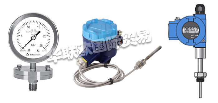 優(yōu)勢供應英國DELTA-CONTROL變送器壓力開關