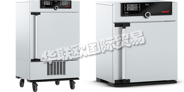 MEMMERT是加熱爐，恒溫箱，氣候箱以及水浴和油浴開發領域的創新領導者，其產品廣泛應用于生物，制藥和食品研究以及工業質量測試。MEMMERT公司在開發，建造，生產和銷售過程中始終如一地進行質量優化和質量控制。在全世界190多個國家中，數十萬MEMMERT產品已經永久使用了數十年。這就是MEMMERT是全球溫度控制設備的領先供應商之一的原因。下文為您介紹MEMMERT培養箱。