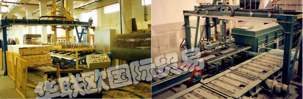 VACOHUB,德國VACOHUB真空吸盤,VACOHUB堆垛機