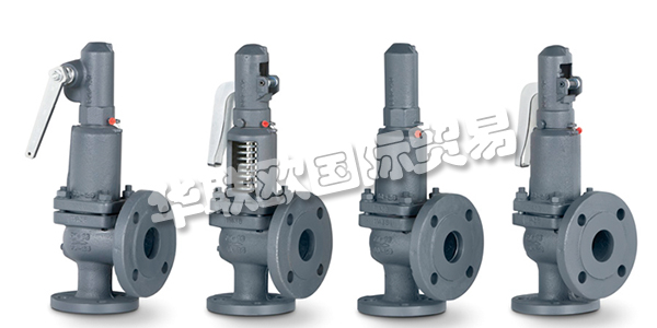 西班牙VYC公司主要供應(yīng)：西班牙VYC閥門,VYC安全閥，止回閥，疏水閥，減壓閥，截止閥，快速關(guān)閉閥，排污閥等產(chǎn)品。深圳華聯(lián)歐是西班牙VYC閥門在國內(nèi)的經(jīng)銷商，可為客戶供應(yīng)進(jìn)口的西班牙VYC閥門產(chǎn)品。下面小編帶您了解西班牙VYC公司和VYC閥門產(chǎn)品。