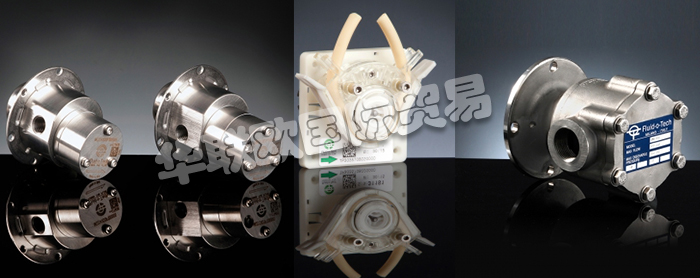 低價供應意大利FLUID-O-TECH磁力驅動齒輪泵旋片泵